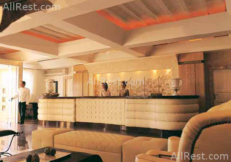 Myconian Ambassador Hotel & Thalasso Spa 5